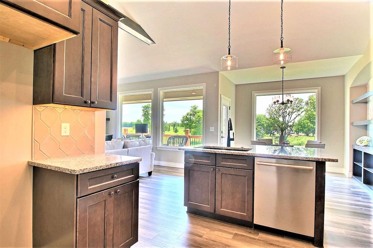 2413 South Spring Hollow Street Wichita, KS 67230 - Photo 12 of 33