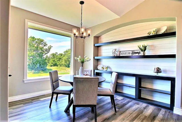 $425,900 | 2413 South Spring Hollow Street, Wichita, KS 67230