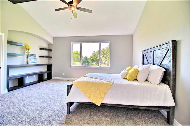 $425,900 | 2413 South Spring Hollow Street, Wichita, KS 67230