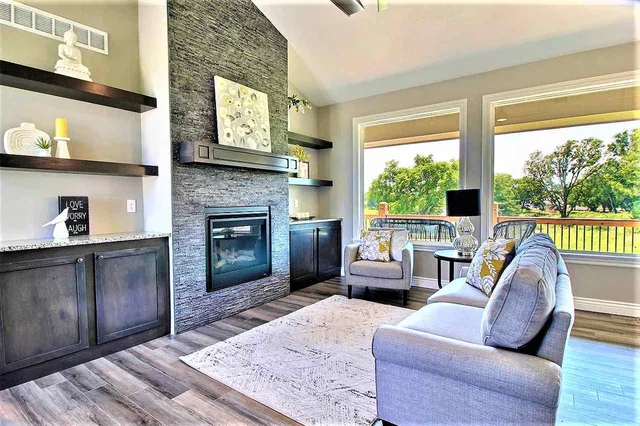 $425,900 | 2413 South Spring Hollow Street, Wichita, KS 67230