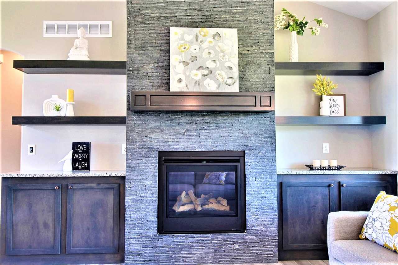 2413 South Spring Hollow Street Wichita, KS 67230 - Photo 7 of 33