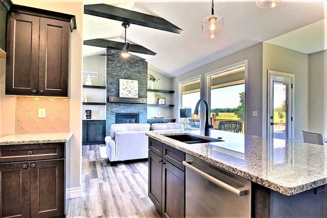 $425,900 | 2413 South Spring Hollow Street, Wichita, KS 67230