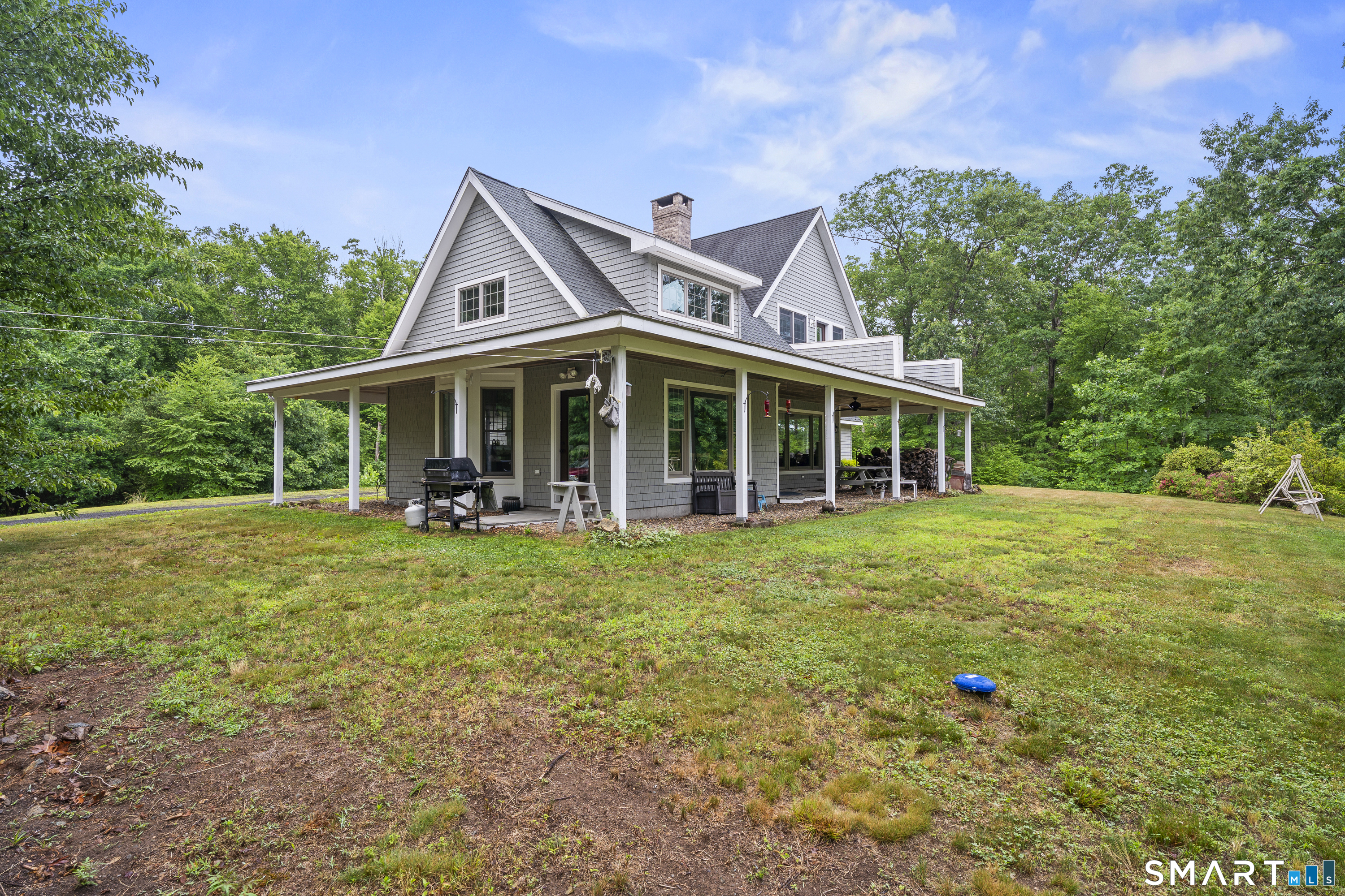 28 Sergeant Morgan Road Haddam, CT 06424 - Photo 36 of 39