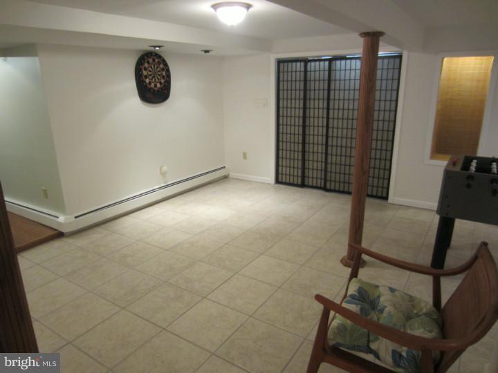 151 Washington Road Princeton, NJ 08540 - Photo 14 of 20 Basement - Finished