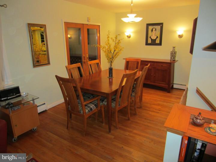 151 Washington Road Princeton, NJ 08540 - Photo 4 of 20 Dining Room