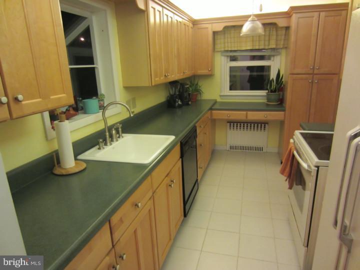 151 Washington Road Princeton, NJ 08540 - Photo 5 of 20 Kitchen