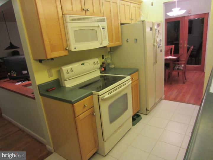 151 Washington Road Princeton, NJ 08540 - Photo 8 of 20 Kitchen