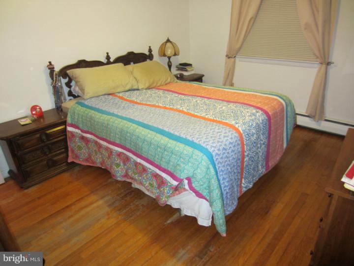 151 Washington Road Princeton, NJ 08540 - Photo 9 of 20 Bedroom - Main
