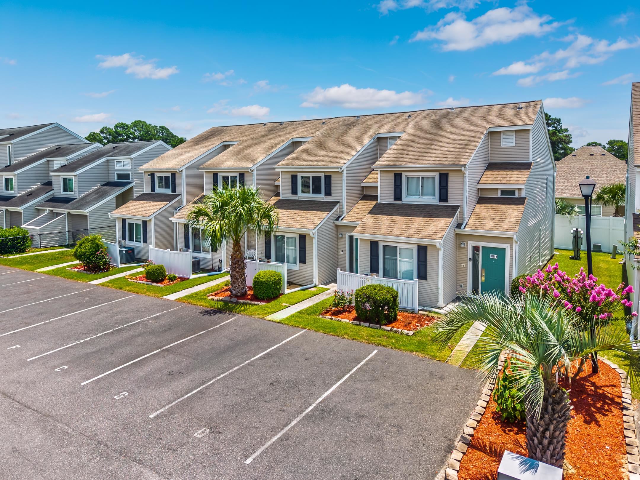 1600 Deer Creek Road, Unit E Surfside Beach, SC 29575 - Photo 1 of 42 Gallery Image 1