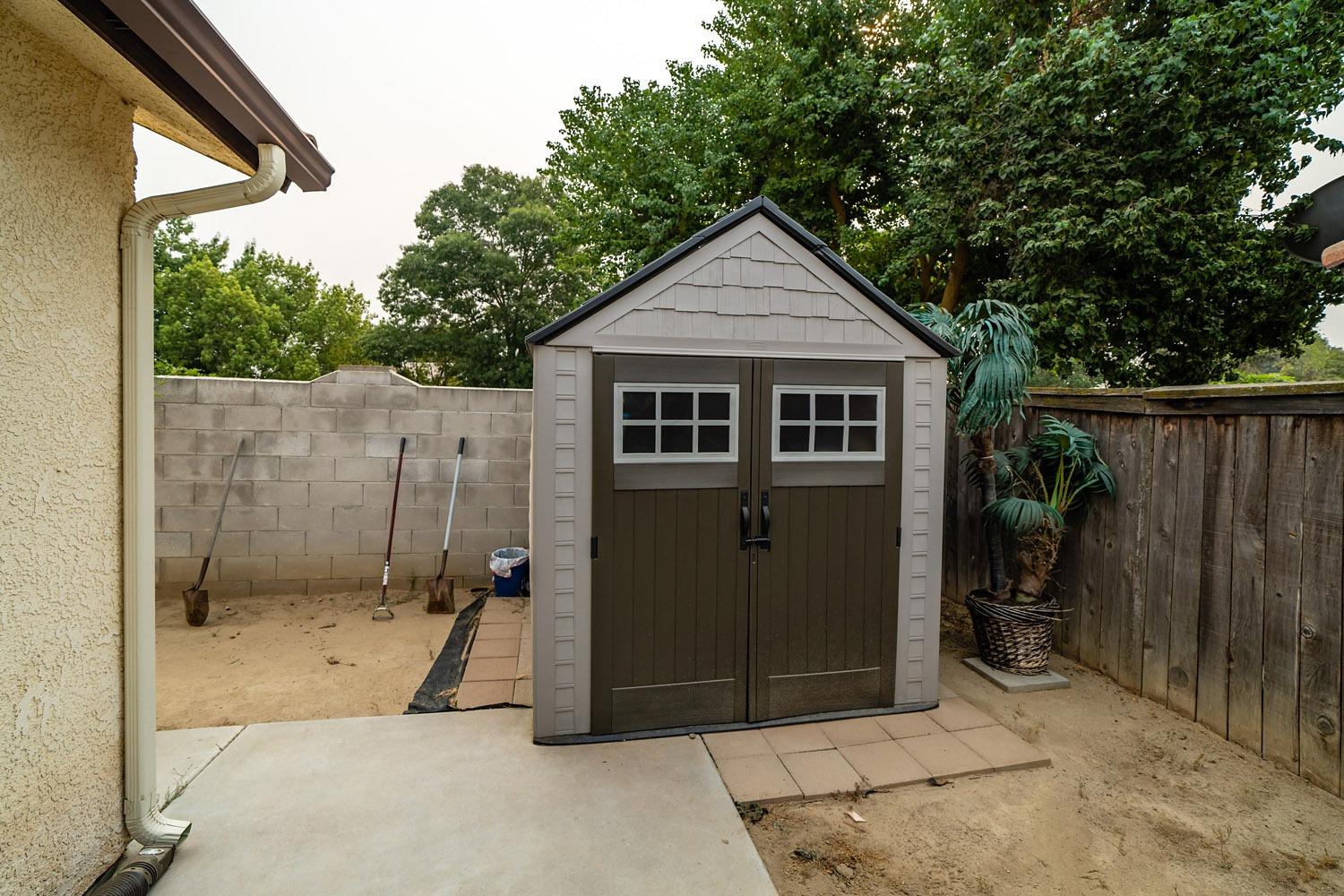 121 River Pointe Madera, CA 93637 - Photo 20 of 27