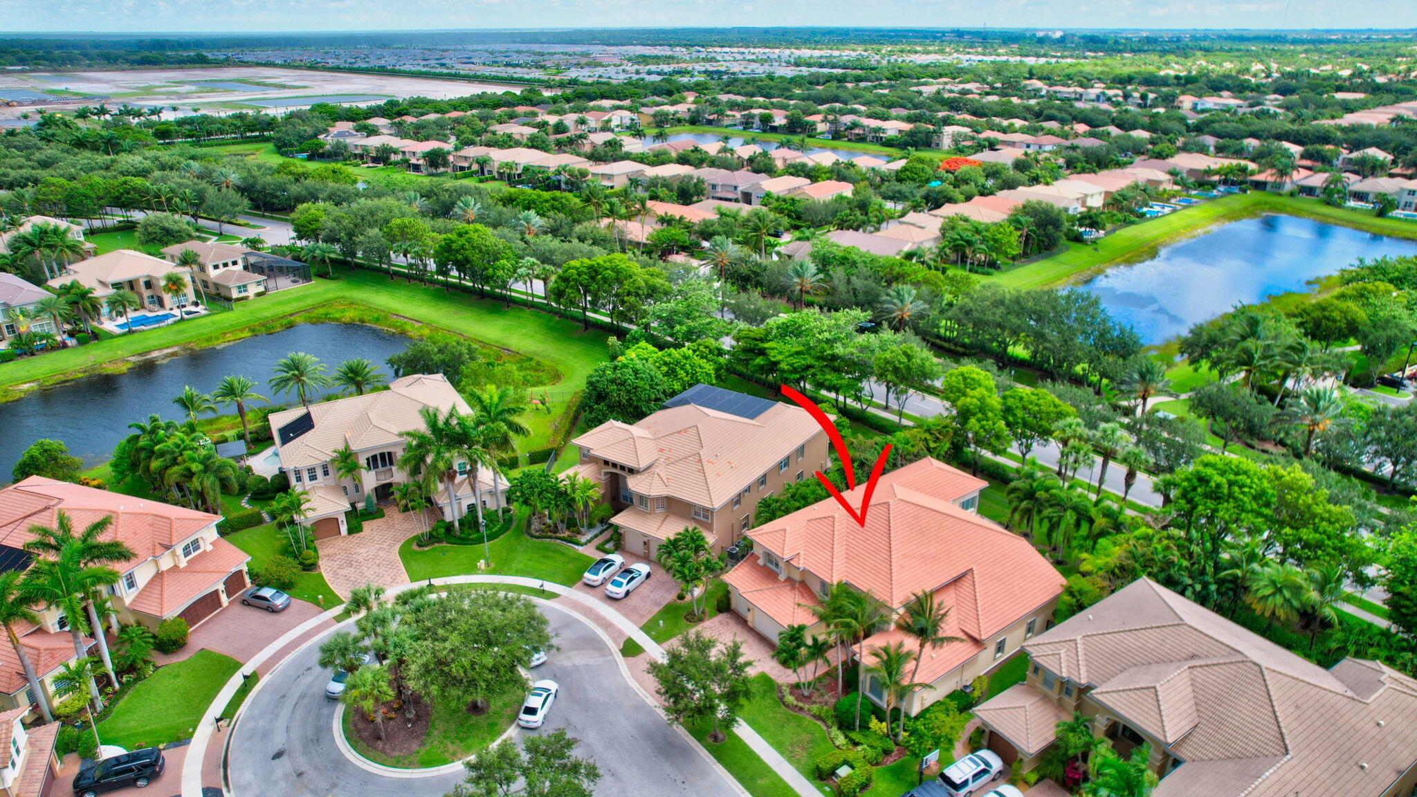 8679 Daystar Ridge Point Boynton Beach, FL 33473 - Photo 66 of 88 64-web-or-mls-DJI_0356_57_58_59_60
