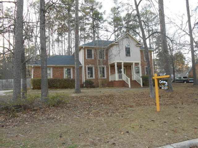 211 Old Mill Road Martinez, GA 30907 - Photo 1 of 1 Main View