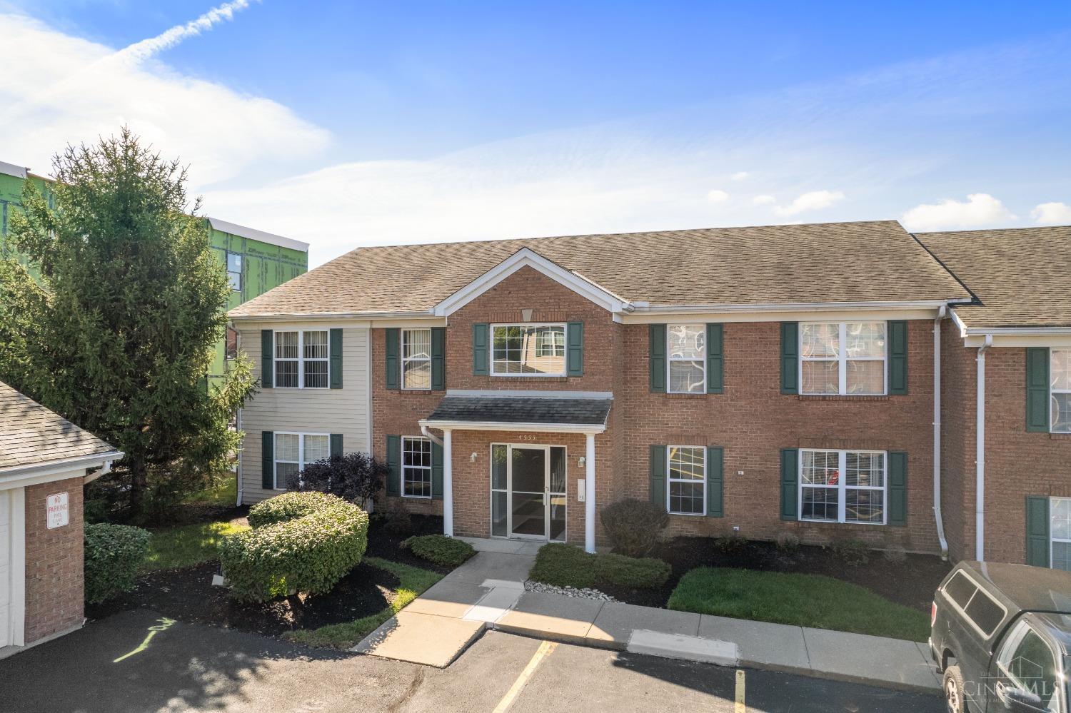 4555 Foley Road, Unit 1 Cincinnati, OH 45238 - Photo 1 of 30