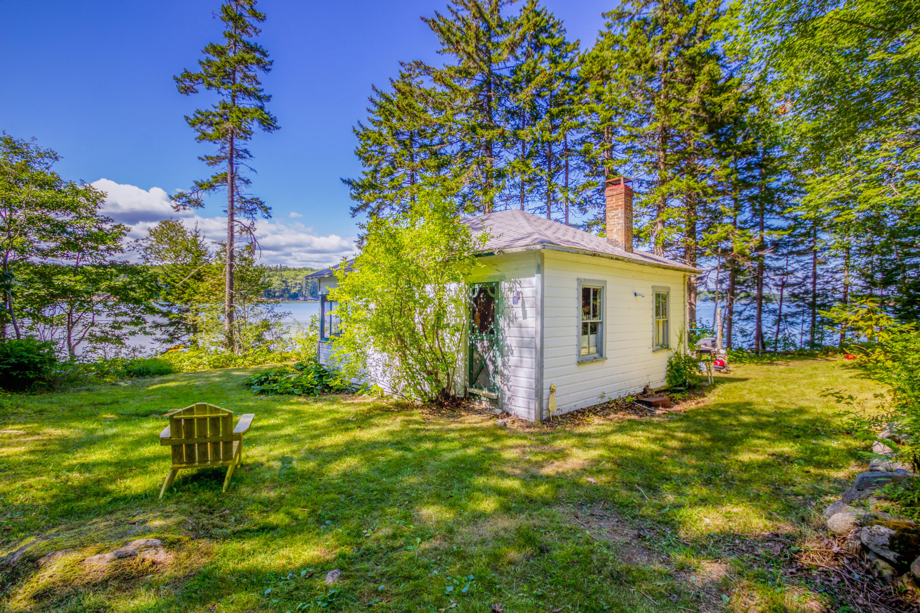 183 Snows Point Road Tenants Harbor, ME 04860 - Photo 6 of 34 SQFT-5483