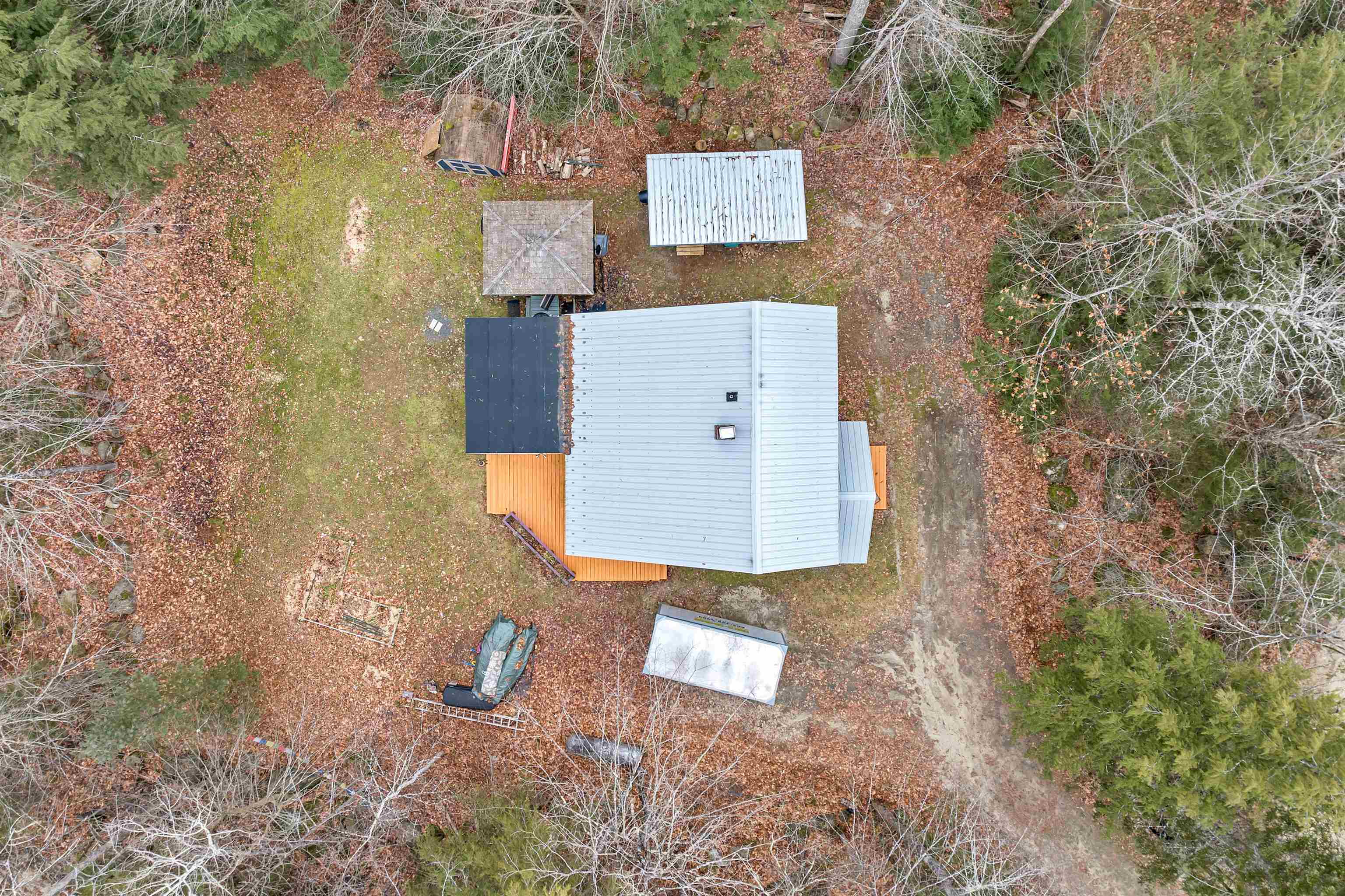 118 Mountain View Road Campton, NH 03223 - Photo 30 of 39
