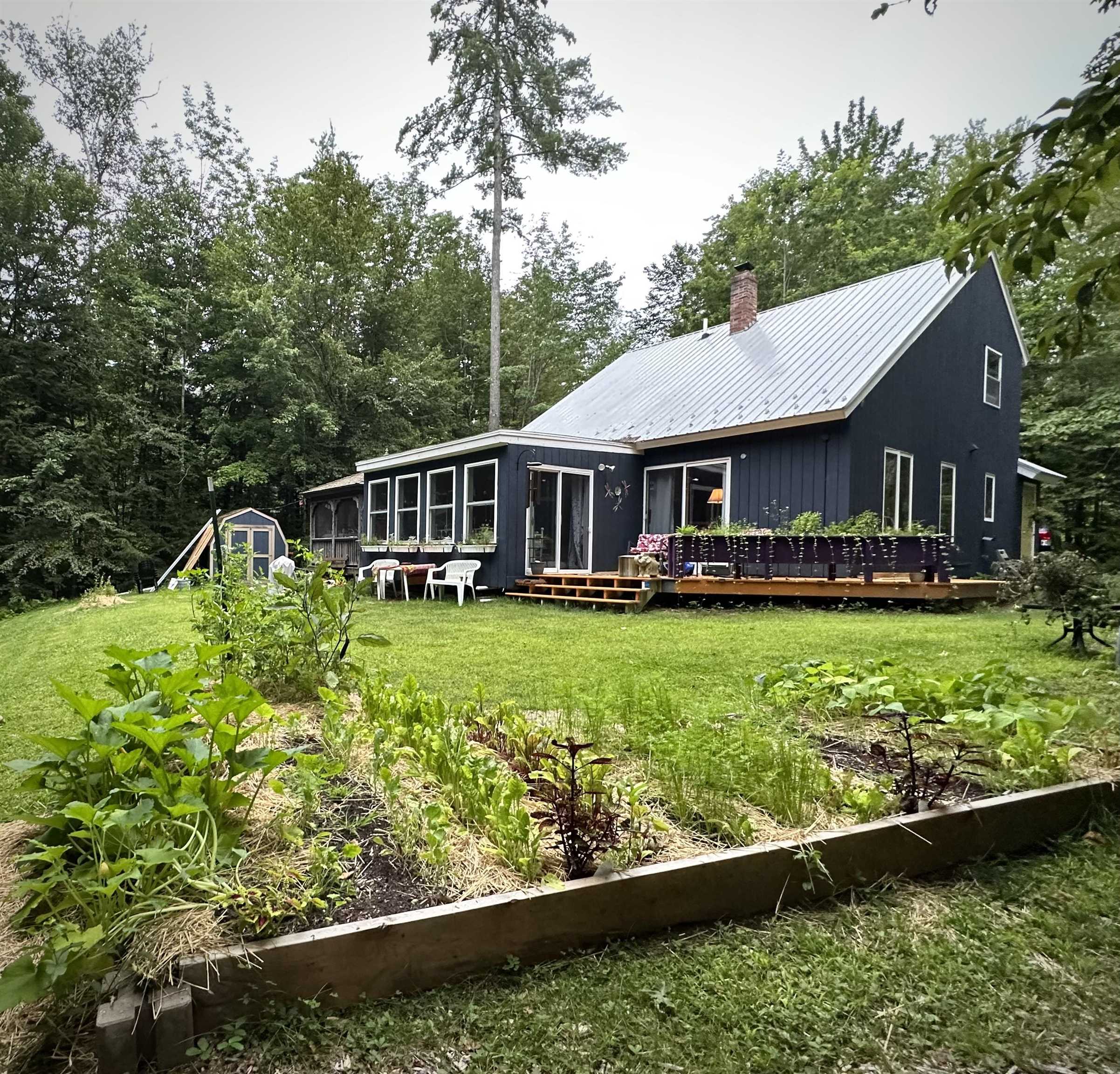 118 Mountain View Road Campton, NH 03223 - Photo 33 of 39