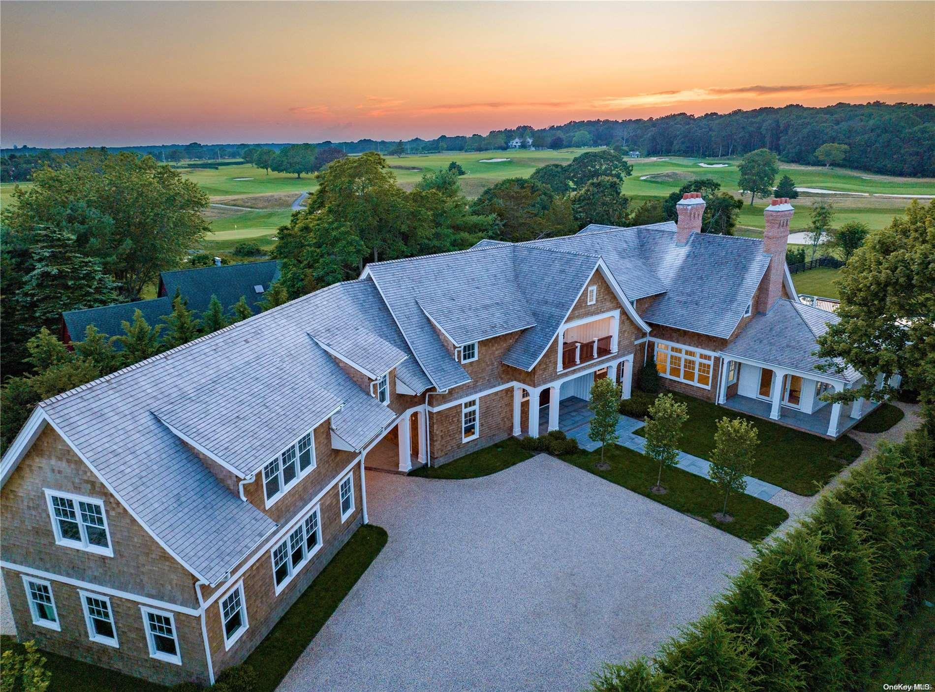 91 Abrahams Landing Road Amagansett, NY 11930 - Photo 1 of 1