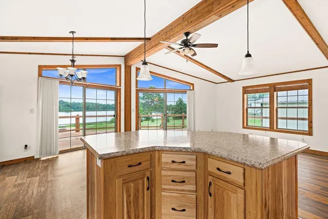 $599,900 | 38234 Crystal Waters Road, Deer River, MN 56636