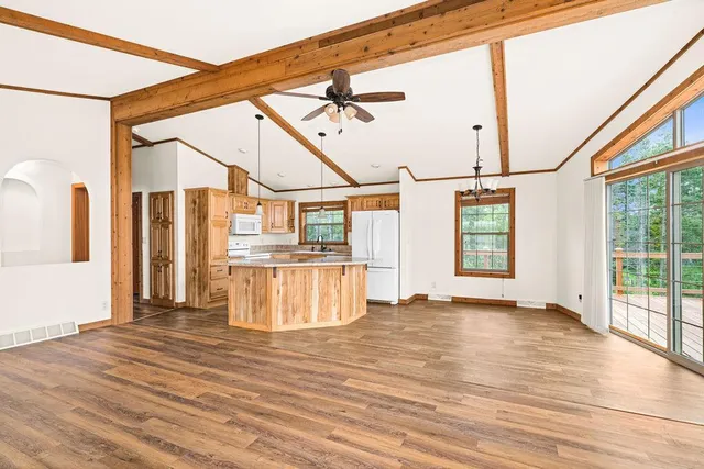 $599,900 | 38234 Crystal Waters Road, Deer River, MN 56636