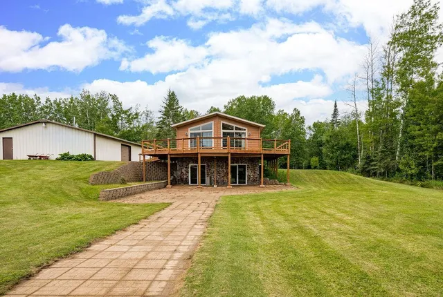 $599,900 | 38234 Crystal Waters Road, Deer River, MN 56636