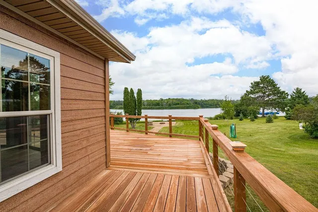 $599,900 | 38234 Crystal Waters Road, Deer River, MN 56636