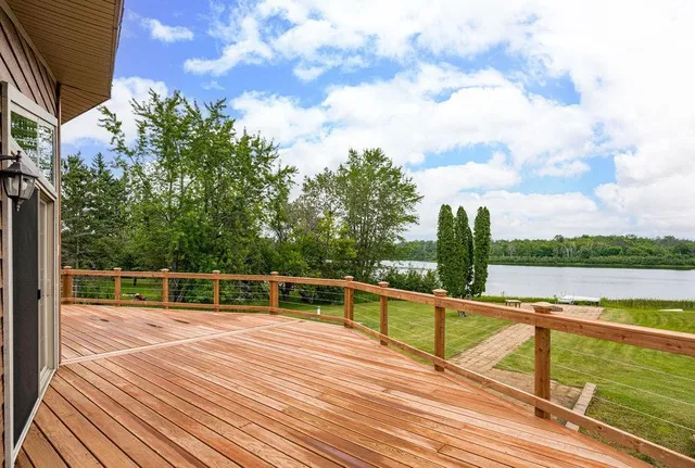 $599,900 | 38234 Crystal Waters Road, Deer River, MN 56636