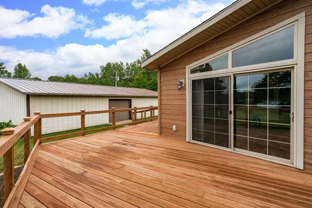 $599,900 | 38234 Crystal Waters Road, Deer River, MN 56636