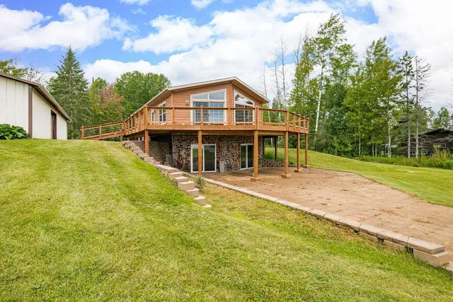 $599,900 | 38234 Crystal Waters Road, Deer River, MN 56636