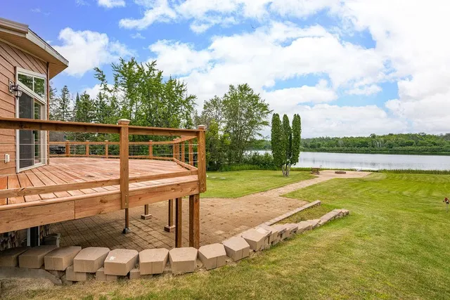$599,900 | 38234 Crystal Waters Road, Deer River, MN 56636