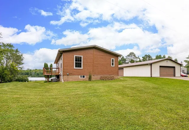 $599,900 | 38234 Crystal Waters Road, Deer River, MN 56636