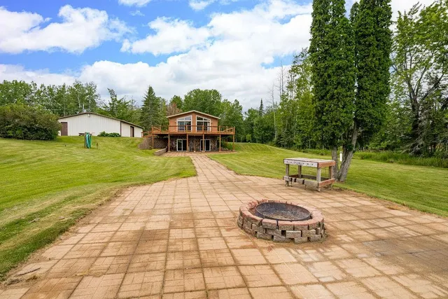 $599,900 | 38234 Crystal Waters Road, Deer River, MN 56636