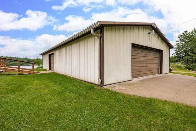 $599,900 | 38234 Crystal Waters Road, Deer River, MN 56636