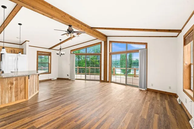 $599,900 | 38234 Crystal Waters Road, Deer River, MN 56636