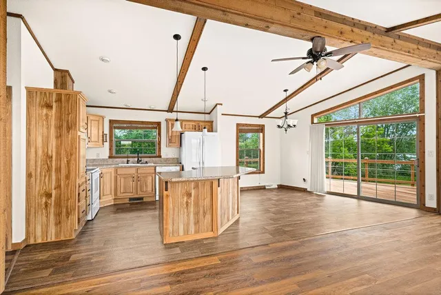 $599,900 | 38234 Crystal Waters Road, Deer River, MN 56636