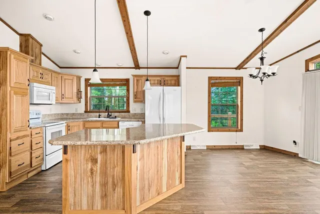 $599,900 | 38234 Crystal Waters Road, Deer River, MN 56636