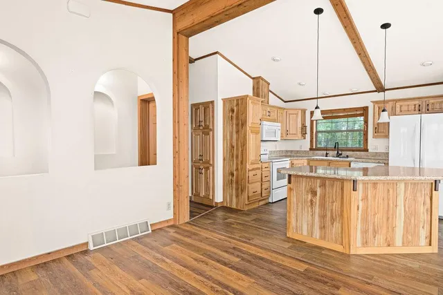 $599,900 | 38234 Crystal Waters Road, Deer River, MN 56636