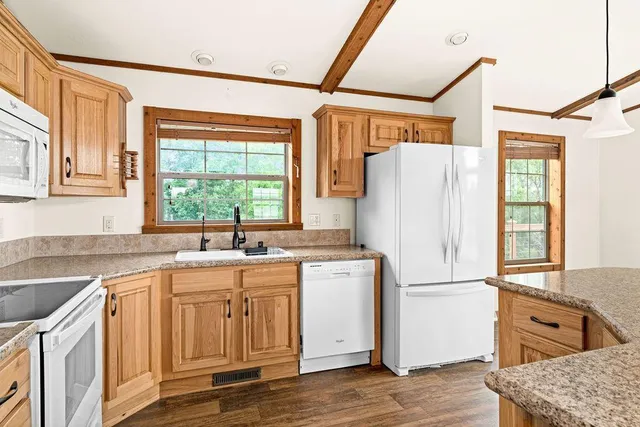 $599,900 | 38234 Crystal Waters Road, Deer River, MN 56636