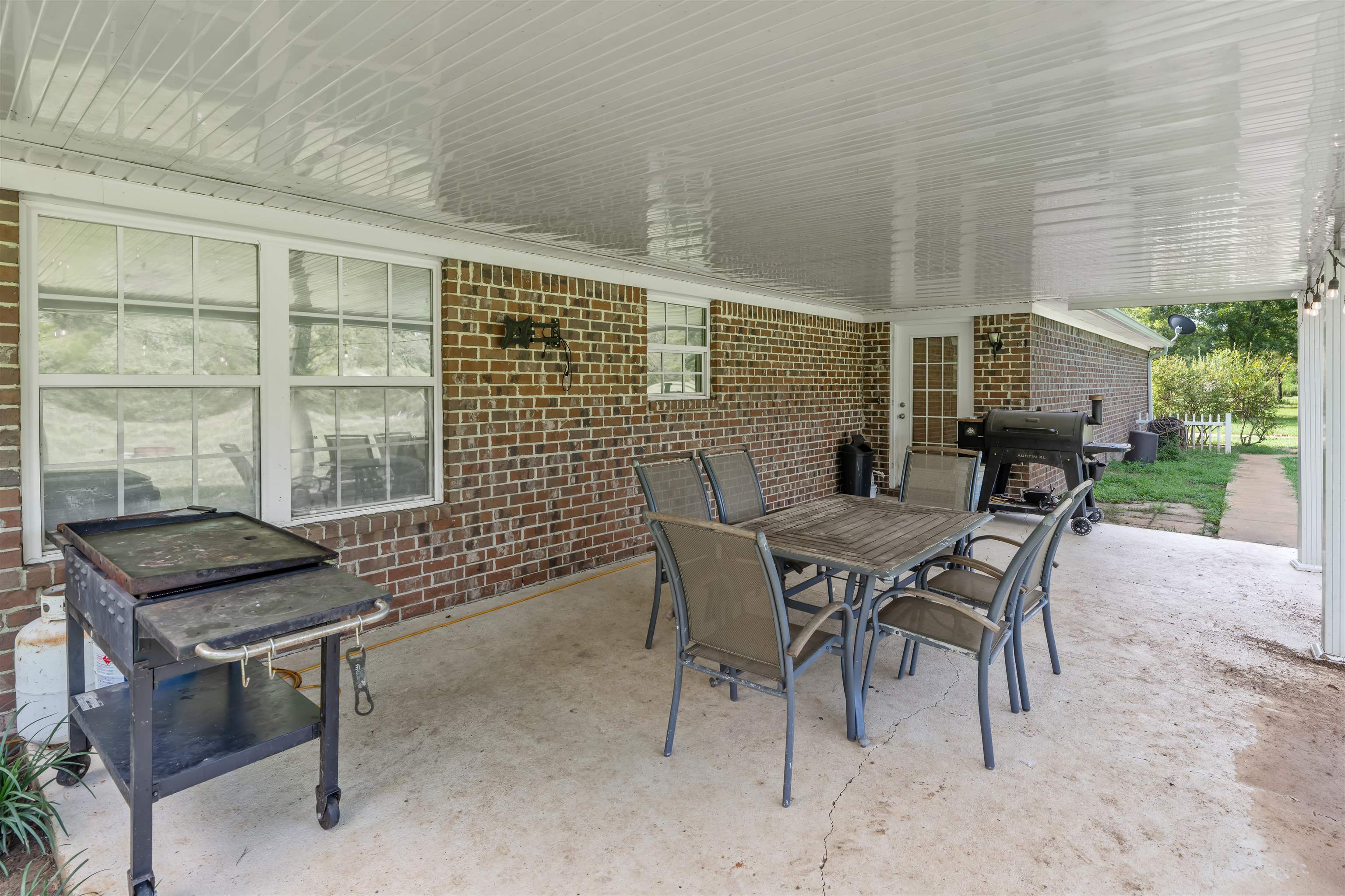 34711 Pond Road Stapleton, AL 36578 - Photo 22 of 38 Patio