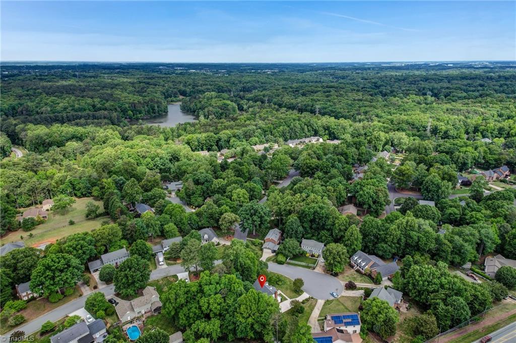 200 Stafford Oak Road Jamestown, NC 27282 - Photo 22 of 40