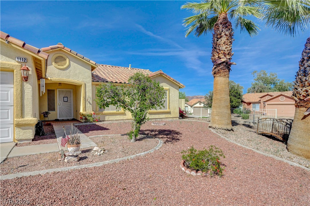 1112 Indiana Court Henderson, NV 89015 - Photo 4 of 77