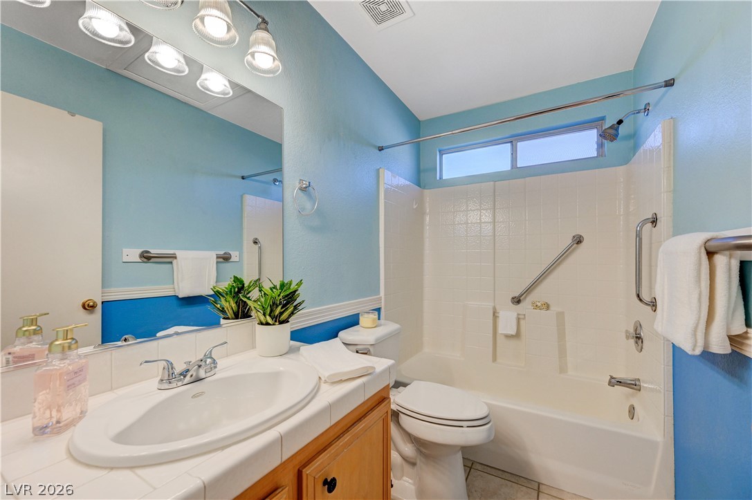 1112 Indiana Court Henderson, NV 89015 - Photo 45 of 77