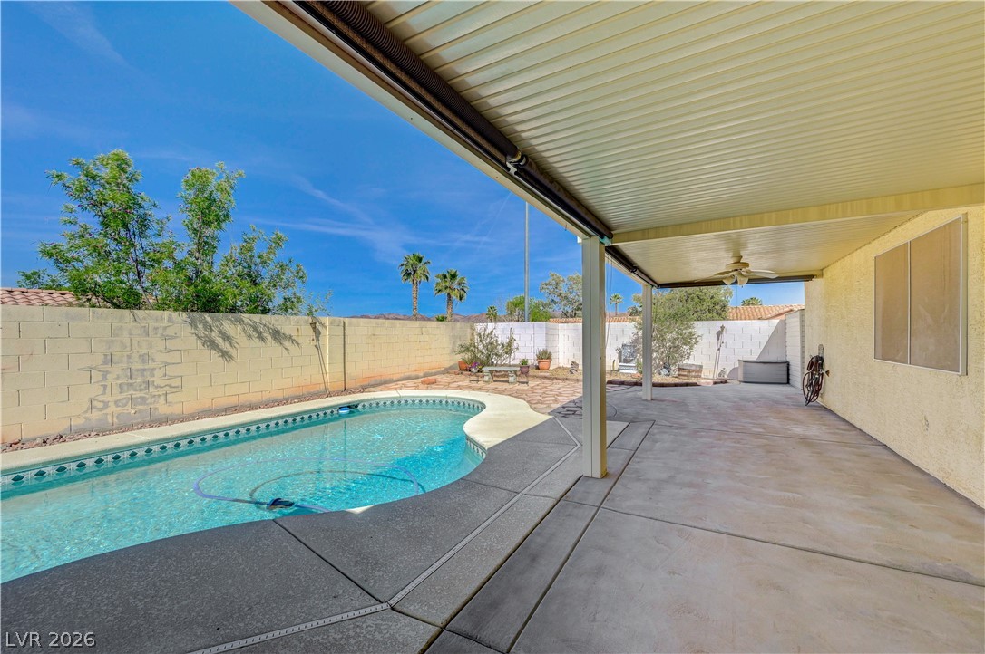 1112 Indiana Court Henderson, NV 89015 - Photo 50 of 77