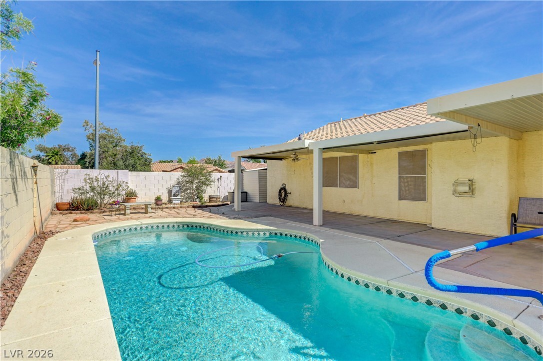 1112 Indiana Court Henderson, NV 89015 - Photo 52 of 77
