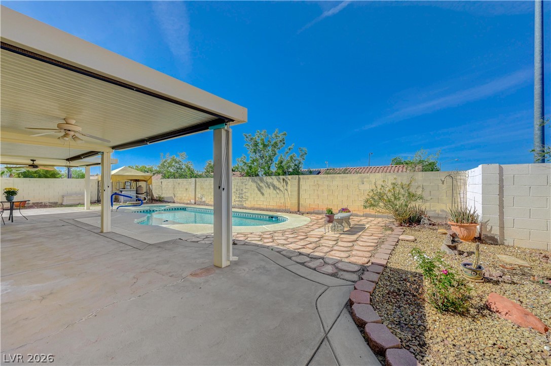1112 Indiana Court Henderson, NV 89015 - Photo 54 of 77