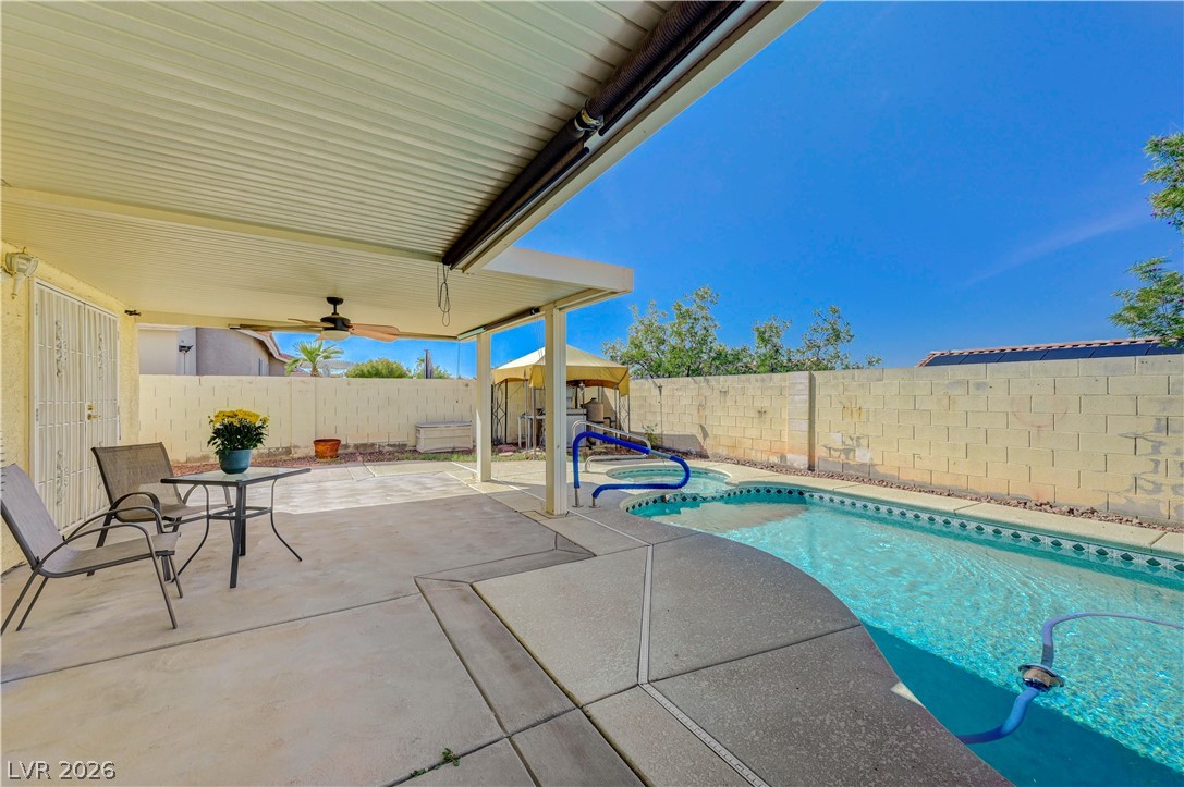 1112 Indiana Court Henderson, NV 89015 - Photo 56 of 77