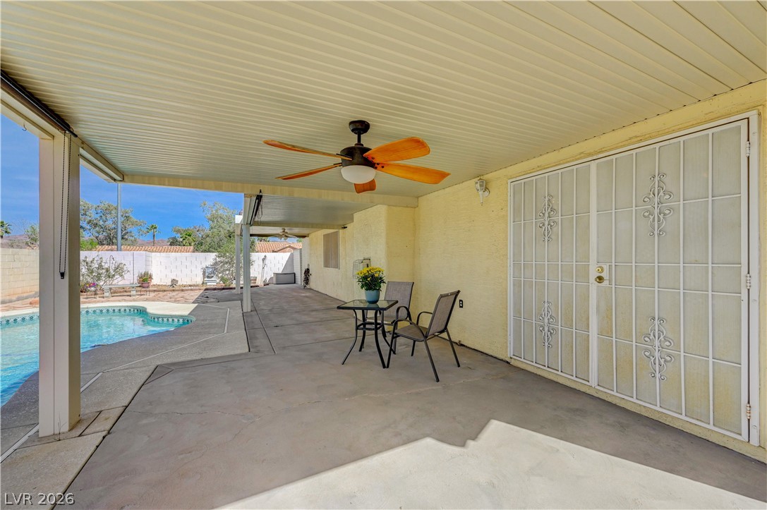 1112 Indiana Court Henderson, NV 89015 - Photo 57 of 77