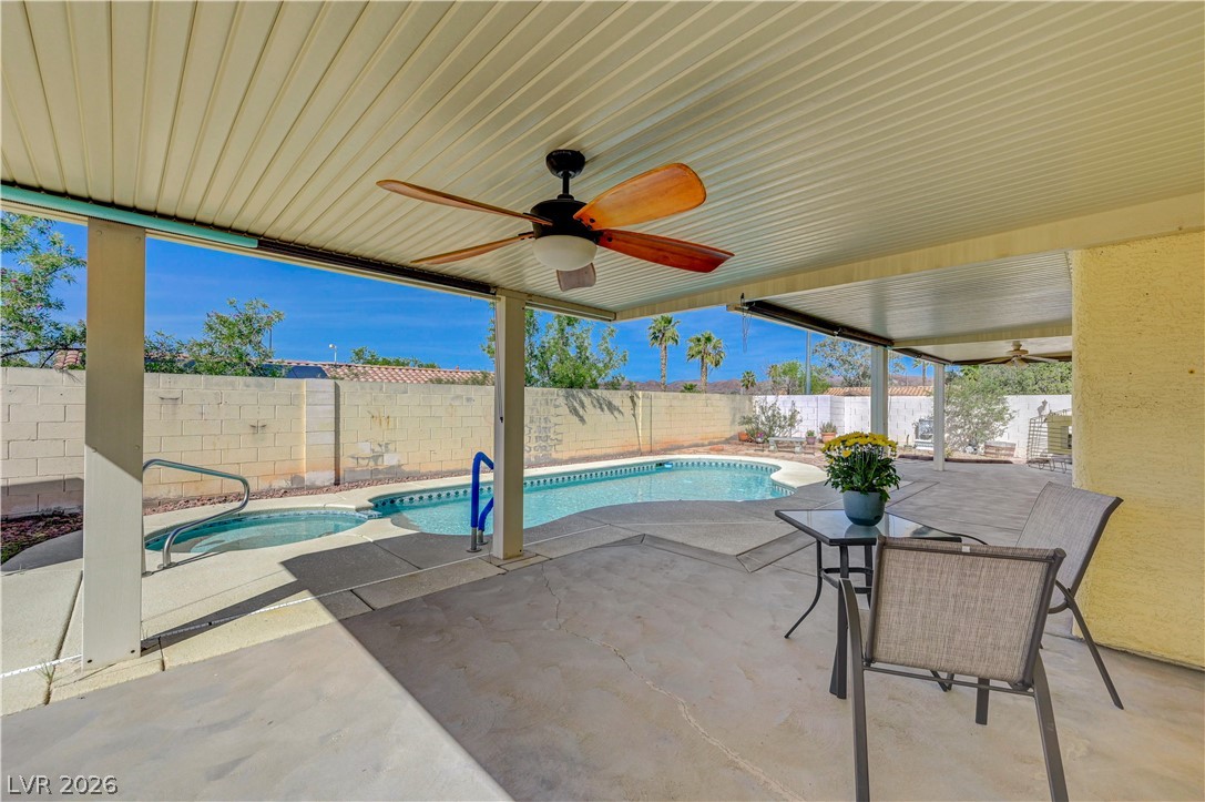 1112 Indiana Court Henderson, NV 89015 - Photo 58 of 77
