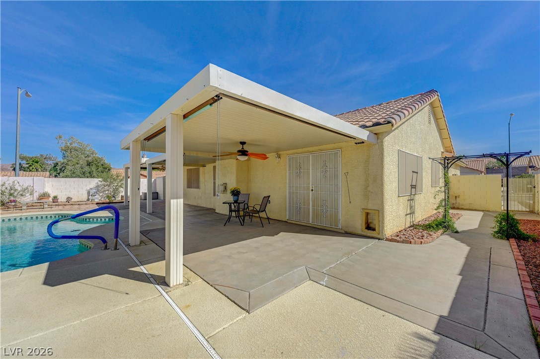 1112 Indiana Court Henderson, NV 89015 - Photo 59 of 77