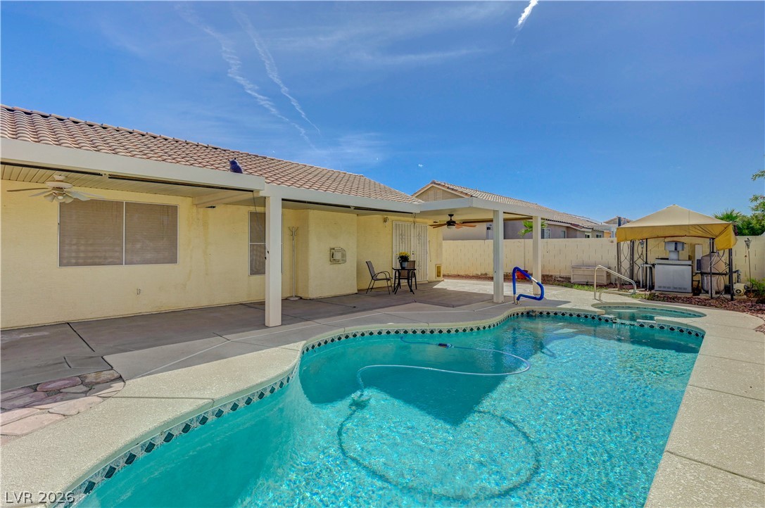 1112 Indiana Court Henderson, NV 89015 - Photo 61 of 77