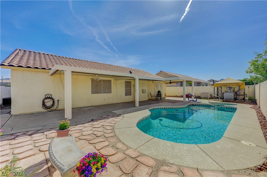 1112 Indiana Court Henderson, NV 89015 - Photo 62 of 77
